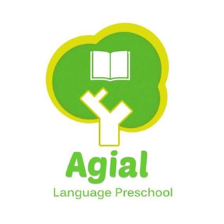 Agial private language school