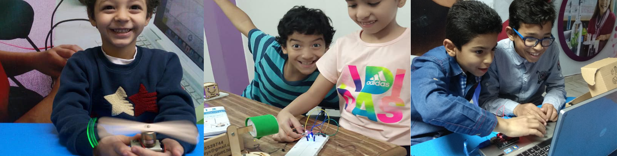 Involves Scientific Inquiry and the Engineering Design Process, which allows children to create ingenious inventions